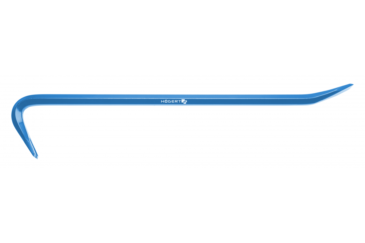 Montāžas lauznis 18 x 600 mm HOEGERT