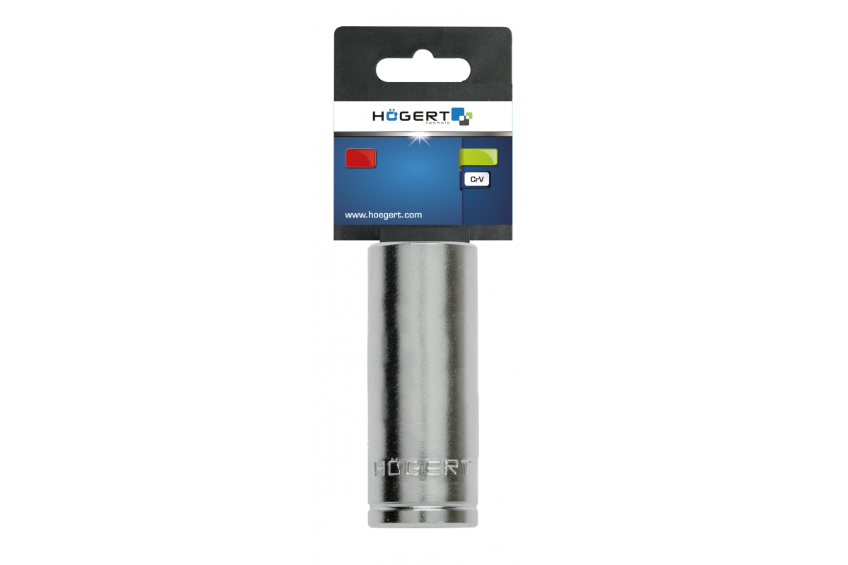 Seštūra galviņa 20mm 3/8″