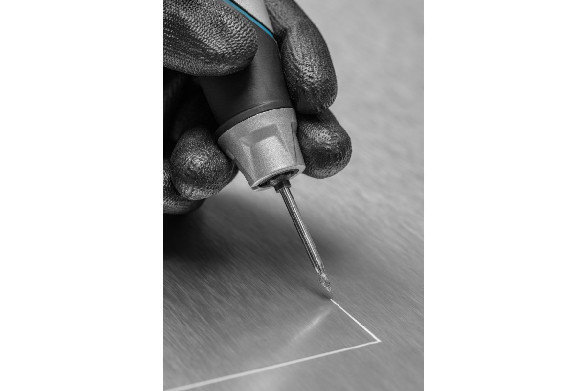 HOEGERT gravēšanas mašīna, trieciens 7200 min