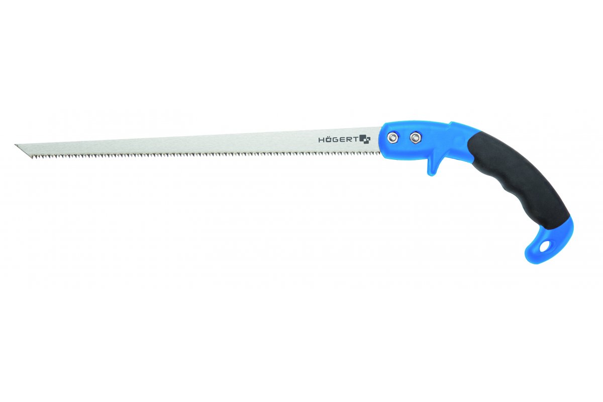 Dārza zāģis 300 mm HOEGERT - Image 2