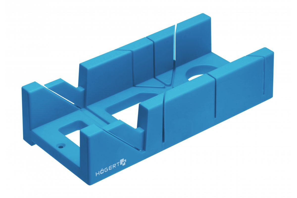Plastmasas leņķa kaste HOEGERT - Image 2