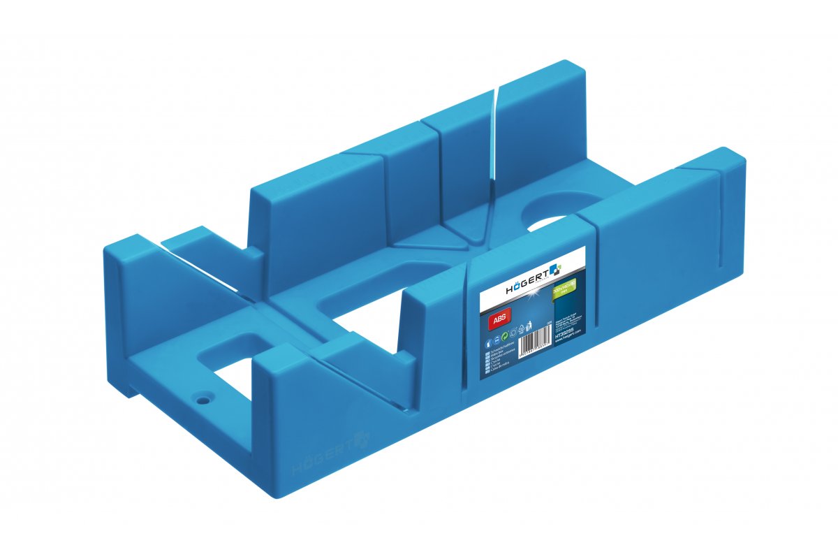 Plastmasas leņķa kaste HOEGERT