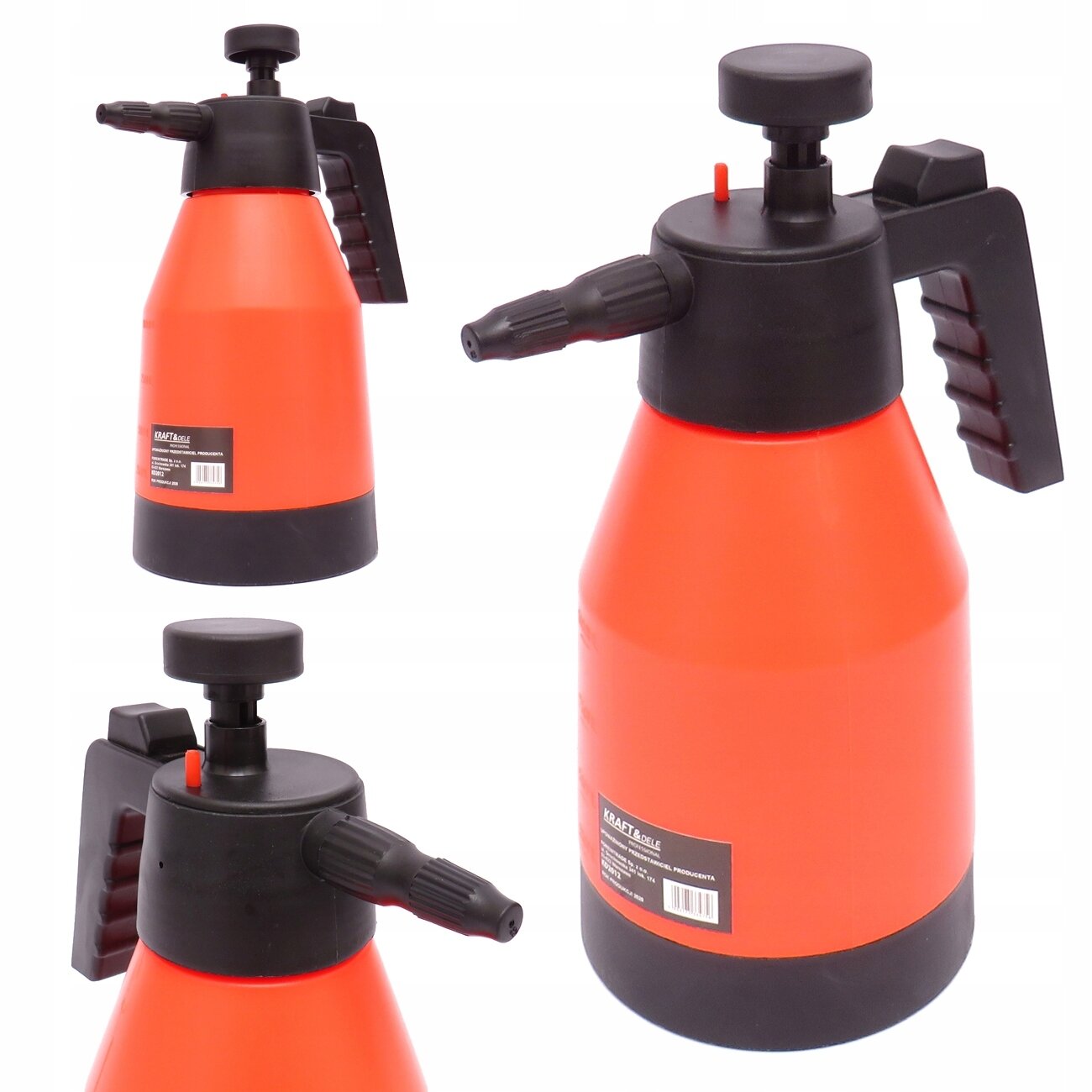 Smidzinātājs 1L - Image 4