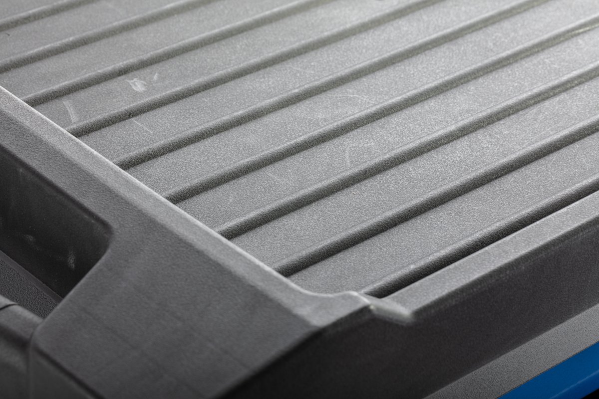 Instrumentu ratiņi, 6 atvilktnes HOEGERT HT7G045 - Image 6