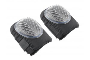 Silikona ceļgalu aizsargi 2gab., HOEGERT HT5K293