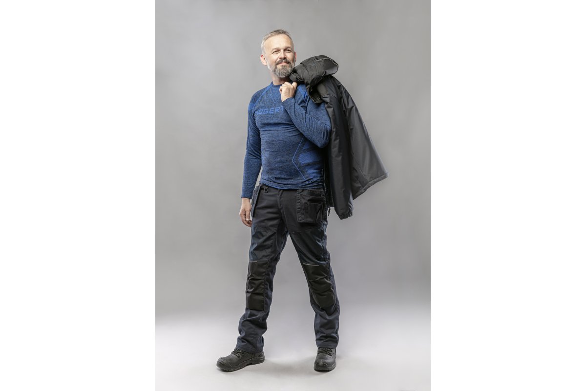 Termoveļa – apakškrekls OSTE HOEGERT HT5K390 3XL-4XL