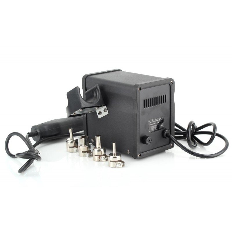 Lodēšanas stacija 100-450C 700W - Image 2