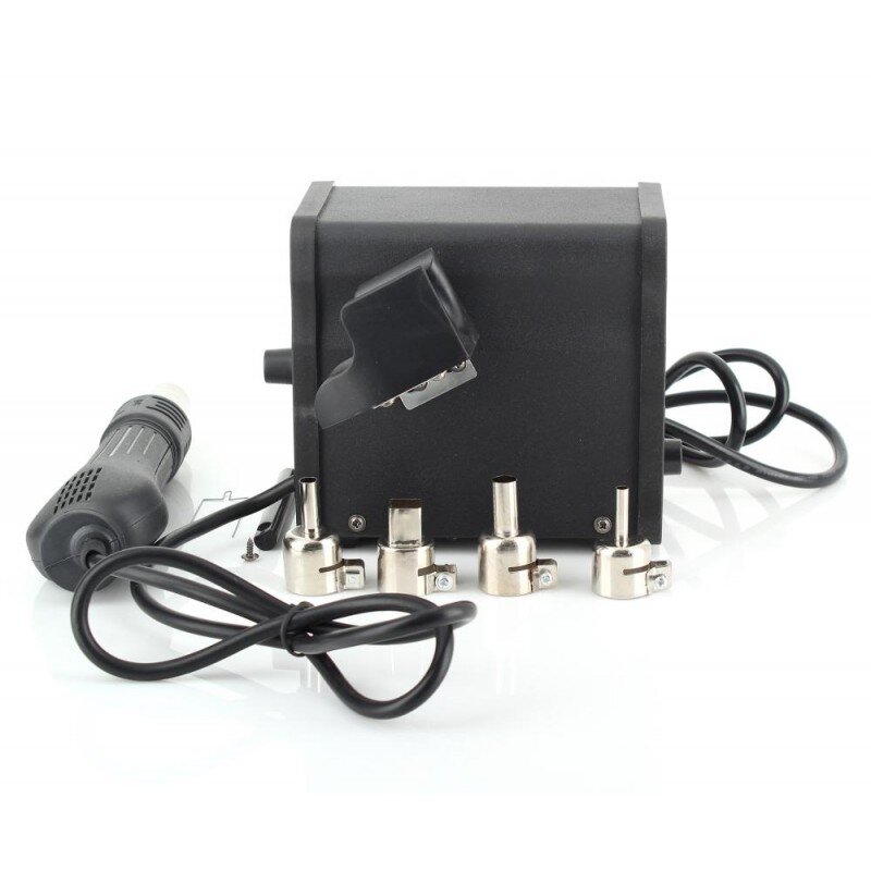 Lodēšanas stacija 100-450C 700W - Image 5