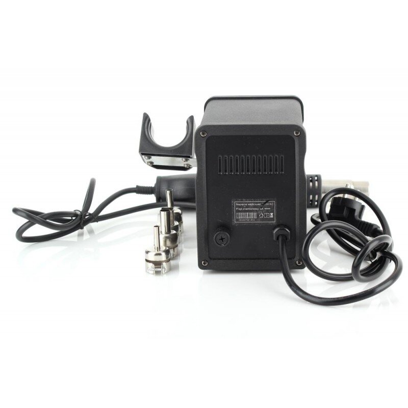 Lodēšanas stacija 100-450C 700W - Image 8