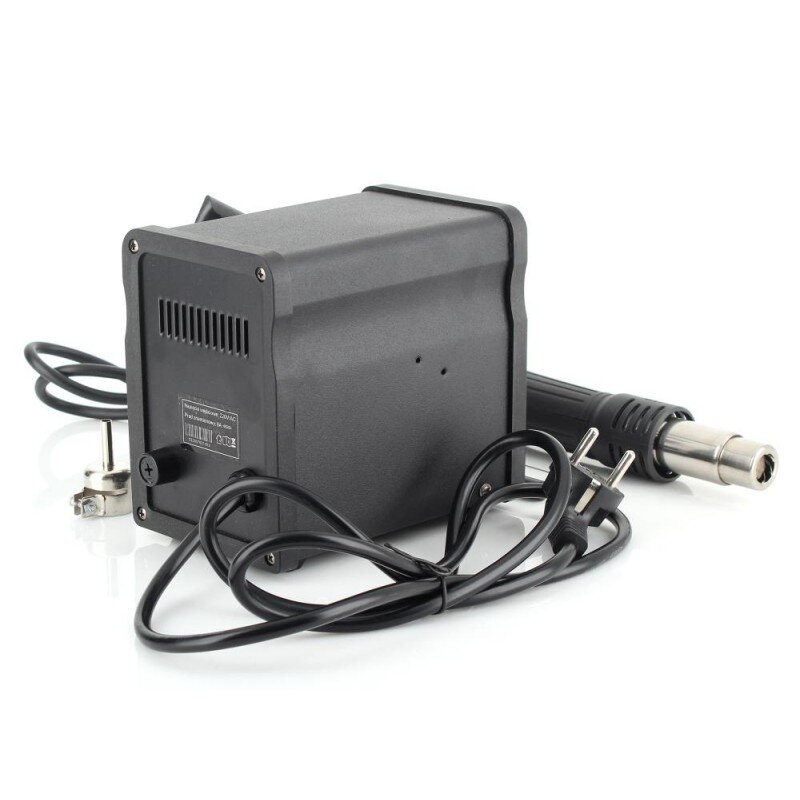 Lodēšanas stacija 100-450C 700W - Image 6