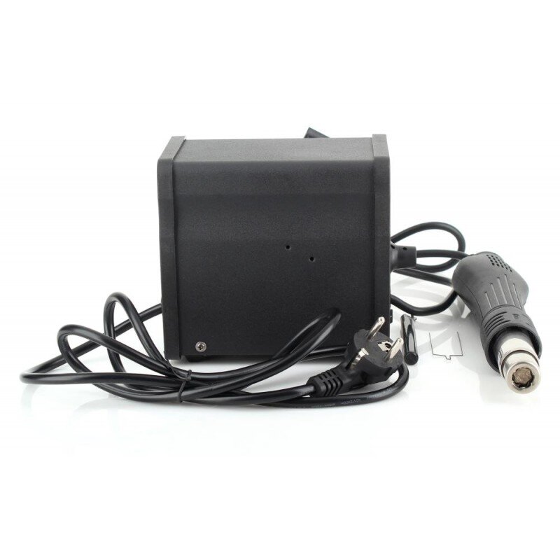 Lodēšanas stacija 100-450C 700W - Image 4