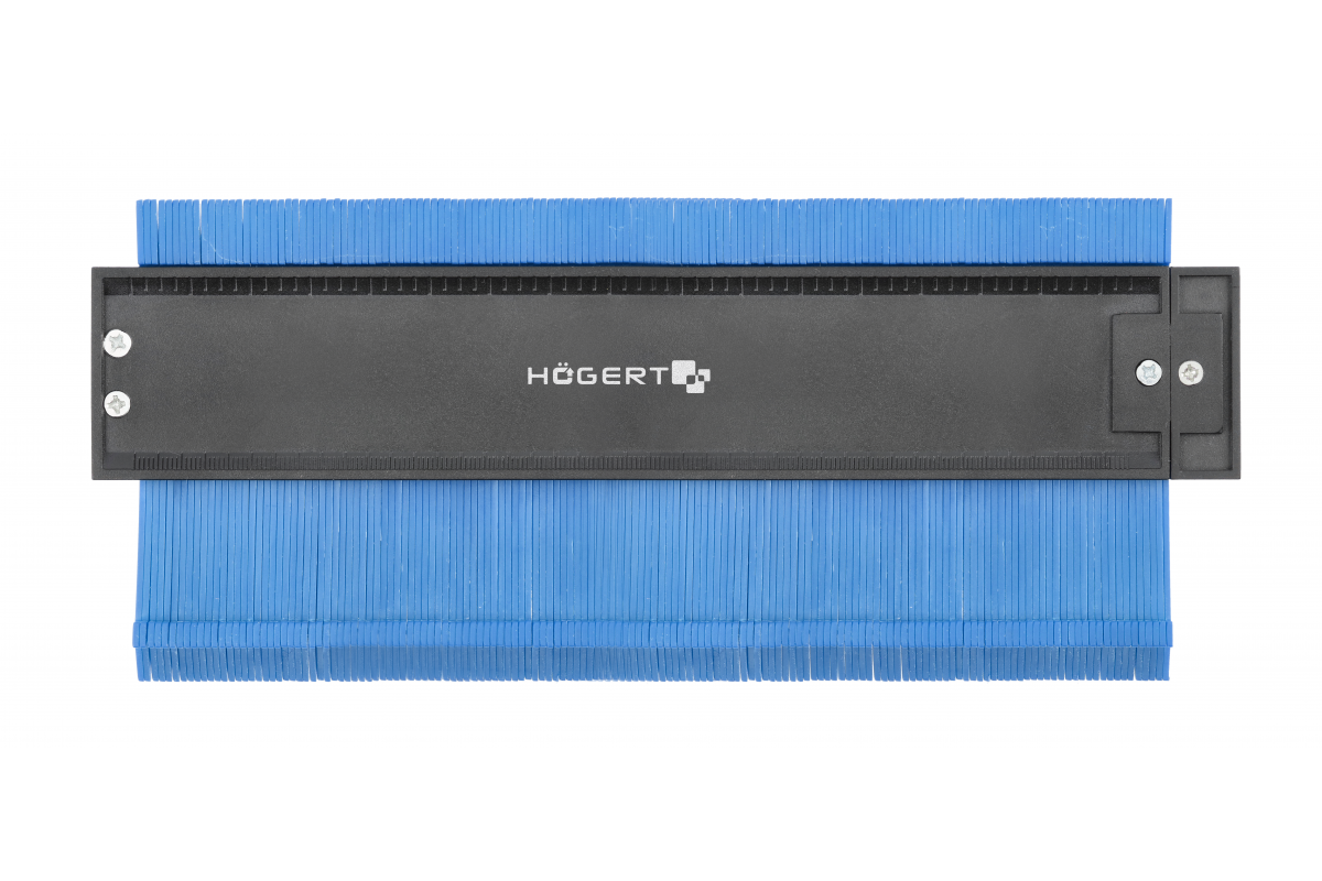 Profilu veidne HOEGERT HT4M218 275mm