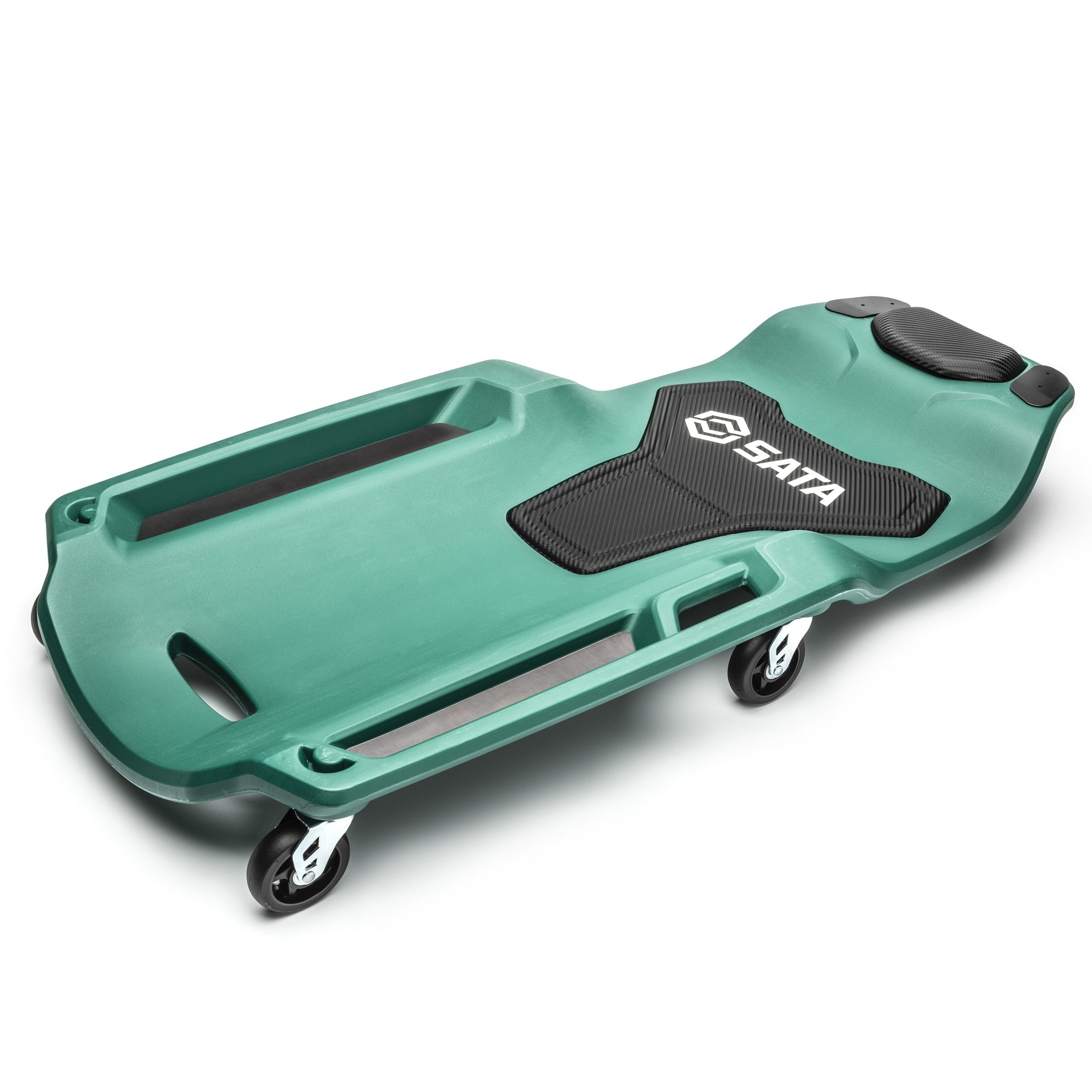 Autoservisa gultiņa ar magnētiskām malām