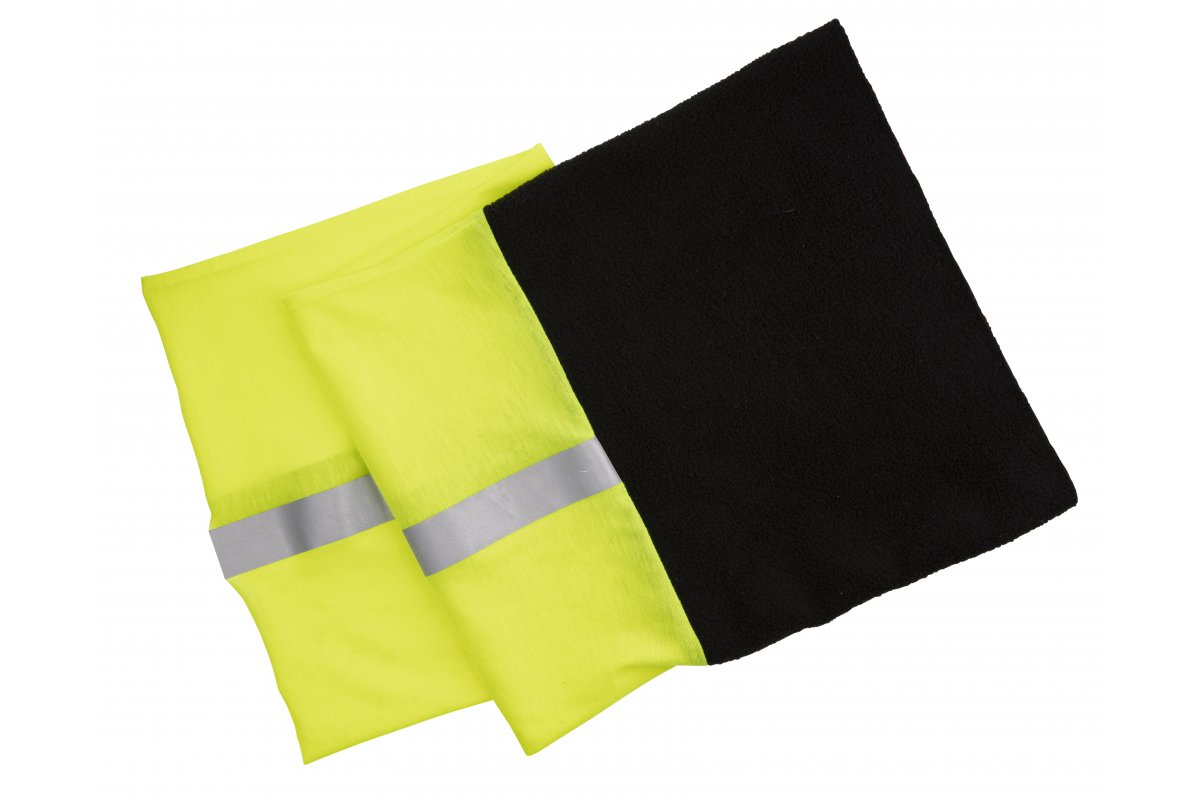 Šalle (snud) daudzfunkcionāla izolēta dzeltena NAHE HT5K476 - Image 2