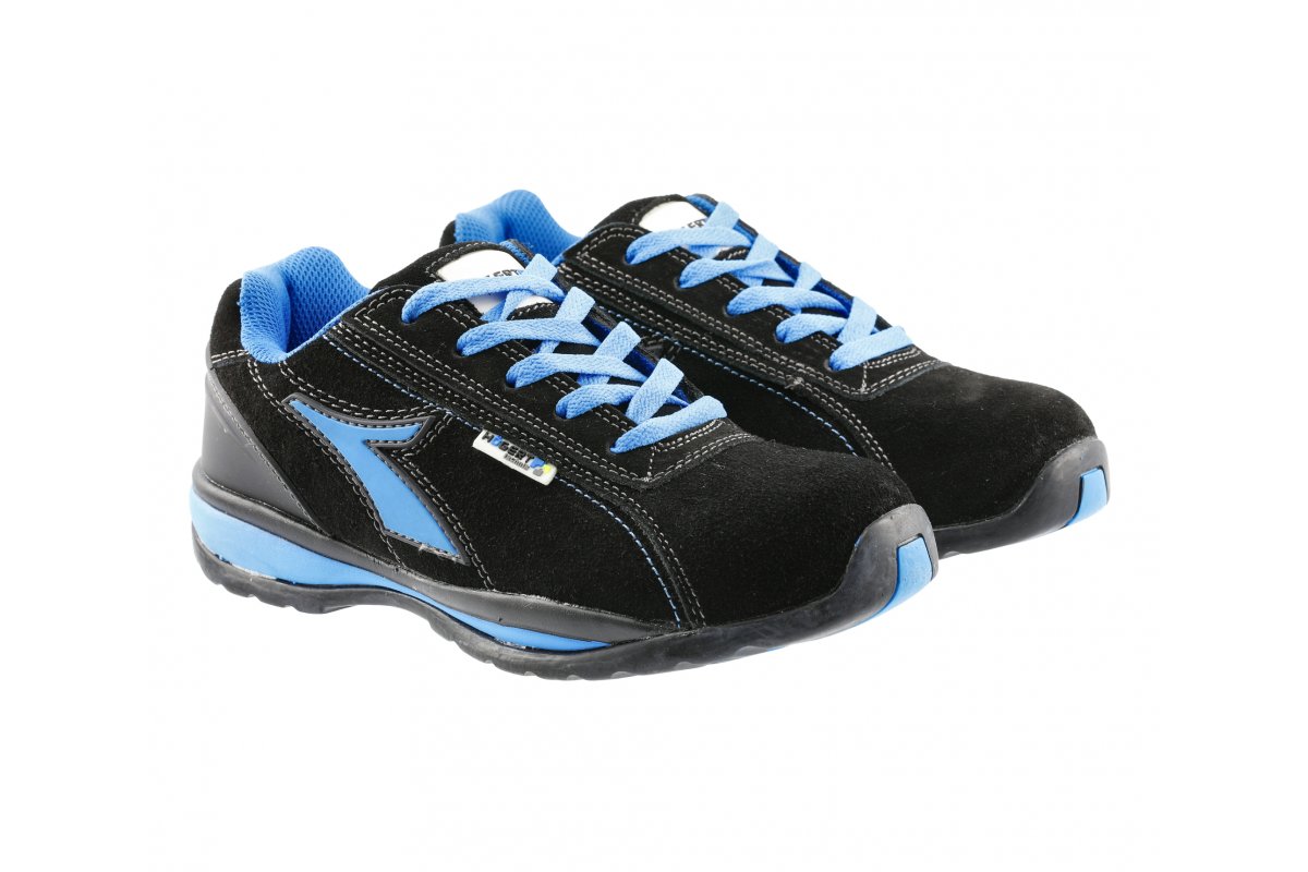 Darba zemie apavi SRC, S1P, 46 izmērs HOEGERT HT5K504-46