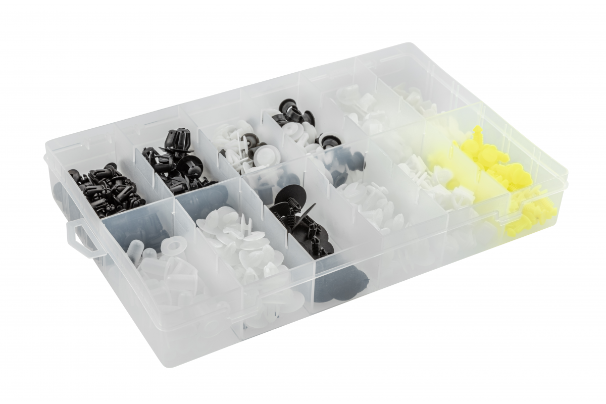 HOEGERT Auto klipši PEUGEOT 345gab.