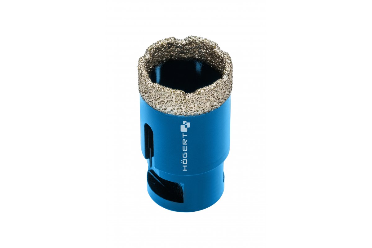 HOEGERT Dimanta kronis 6 mm HT7D270