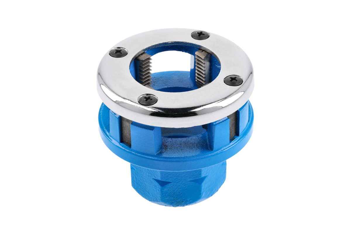 HOEGERT Manuālais cauruļu vītņgriezējs 3/4″ HT1P640