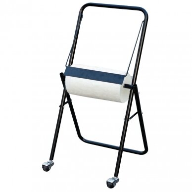 PAPĪRA DVIEĻU STATĪVS