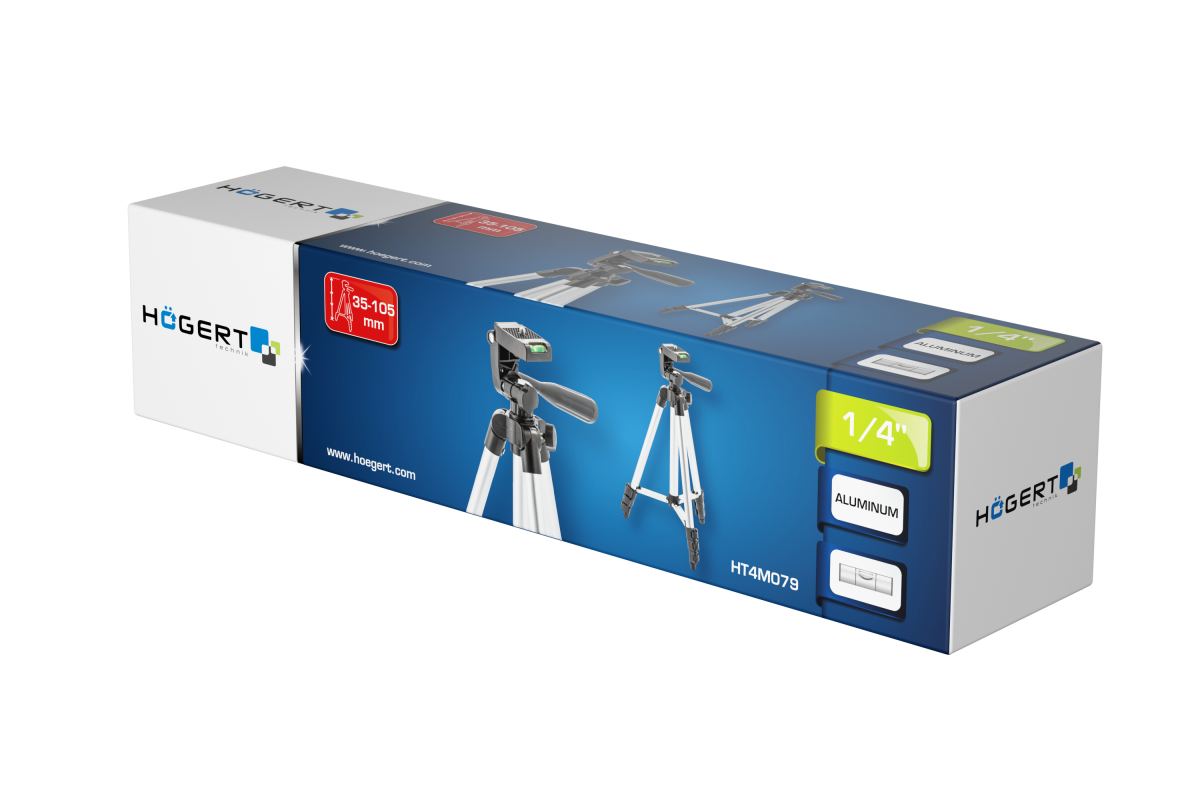 Statīvs lāzera nivelierim HT4M079