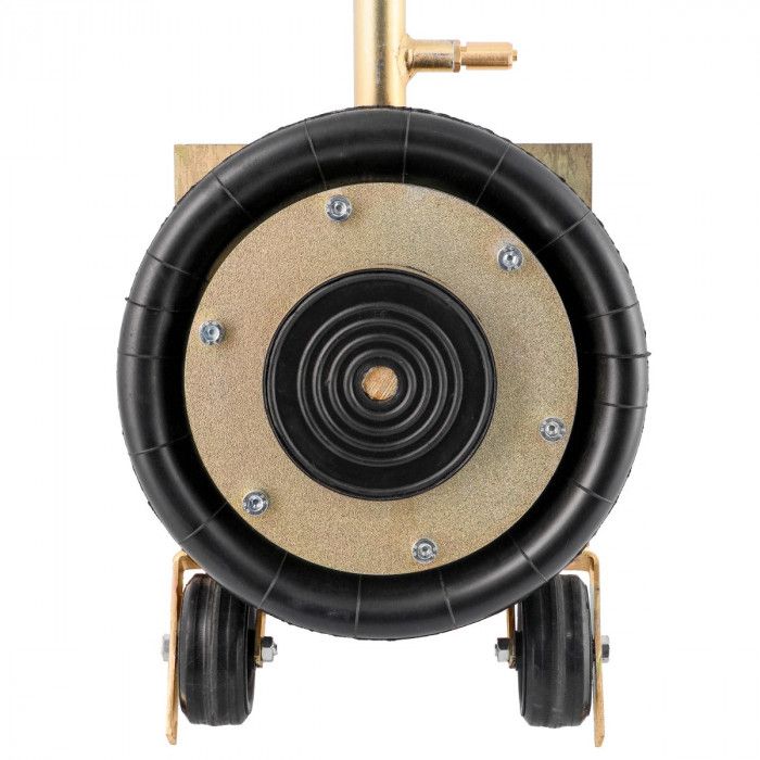 Pneimatiskais domkrats 3T, 125/365 mm - Image 6