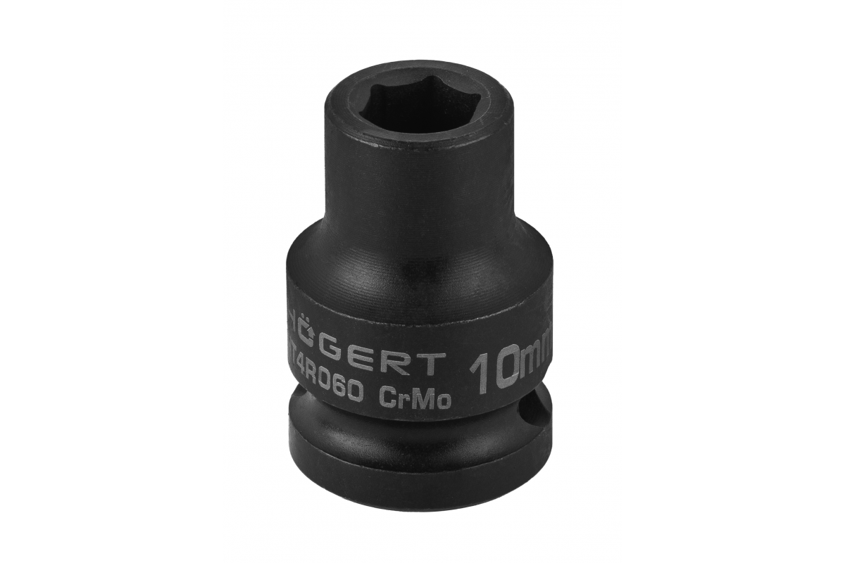 Triecienmuciņa 1/2″ 10 mm īsa