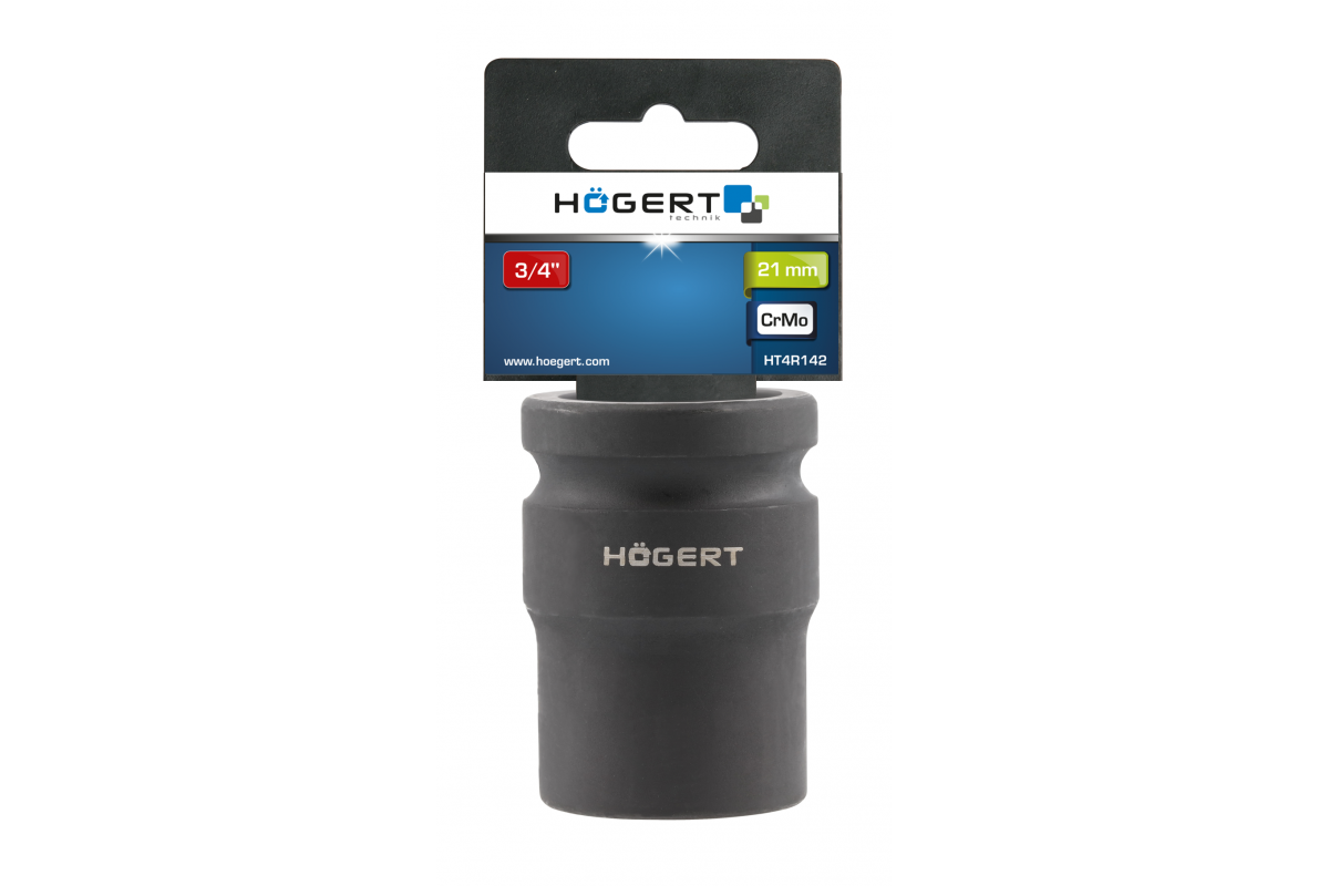 Triecienmuciņa 3/4″ 21 mm