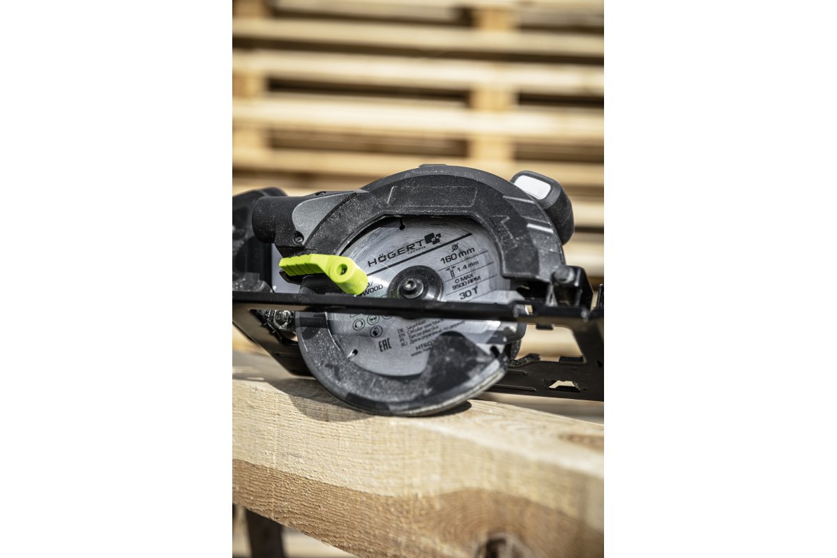 TCT zāģa asmens 160x30Tx30