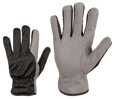 Sintētiski ādas cimdi AMARA