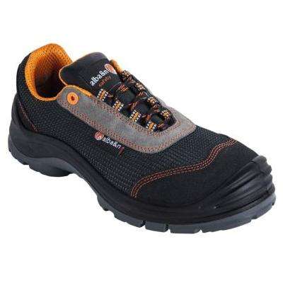 Aizsargapavi ALBA PRO S1P