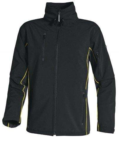 Softshell jaka HORTEN2