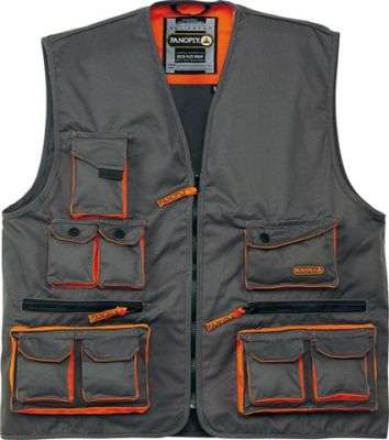 Veste PANOPLY MACH 2