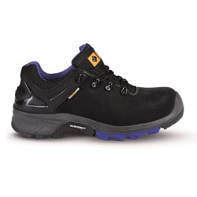 MICHELIN BRAKE S3 SRC HRO WR drošības zābaki