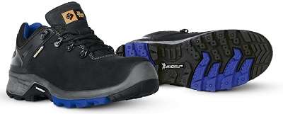 MICHELIN BRAKE S3 SRC HRO WR drošības zābaki - Image 2