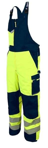 SMARTGO ziemas kombinezoni ar uzlabotu redzamību