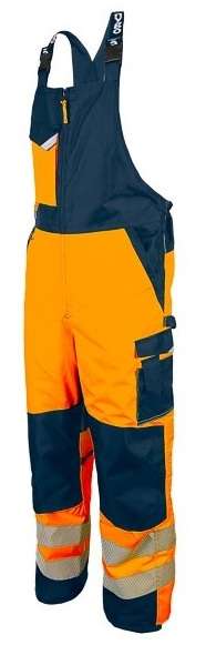 SMARTGO ziemas kombinezoni ar uzlabotu redzamību