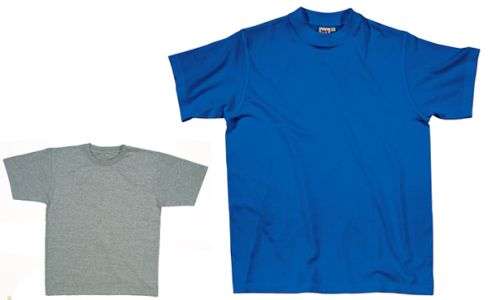 T-krekls PANOPLY TAORMINA (pelēks)