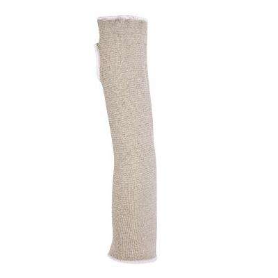 Pret iegriezumiem izturīga adīta piedurkne no TAEKI® 5 šķiedras. 1 gab. Garums 45 cm