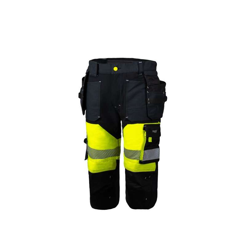 STRETCH PLUS REWELLY bikses