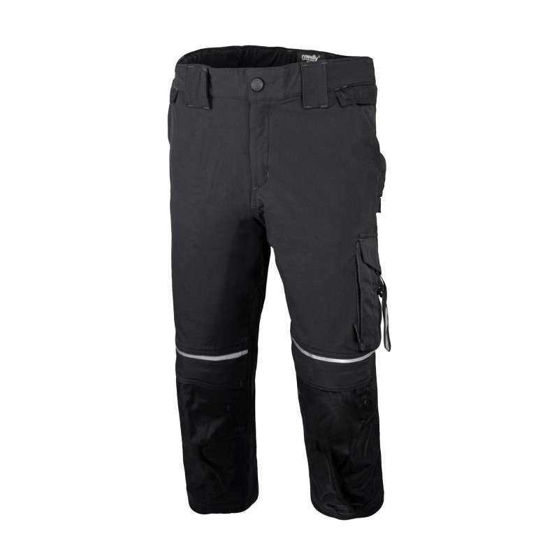 STRETCH REWELLY bridži