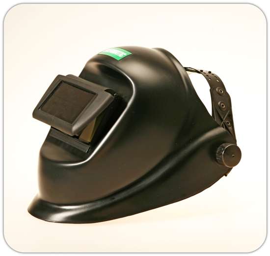 EVERMATIC metinātāja maska