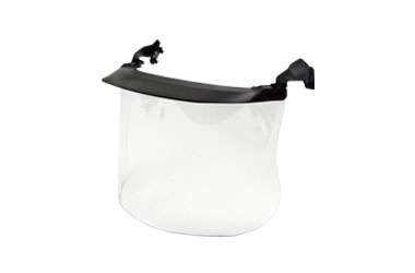 Peltor triecienizturīgs sejas vairogs