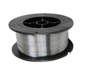 Metināšanas stieple Alumīnija AIMg 4,5Mn  d1.0mm 2kg  S200