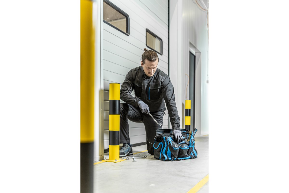 Elektriķa soma HT7G200