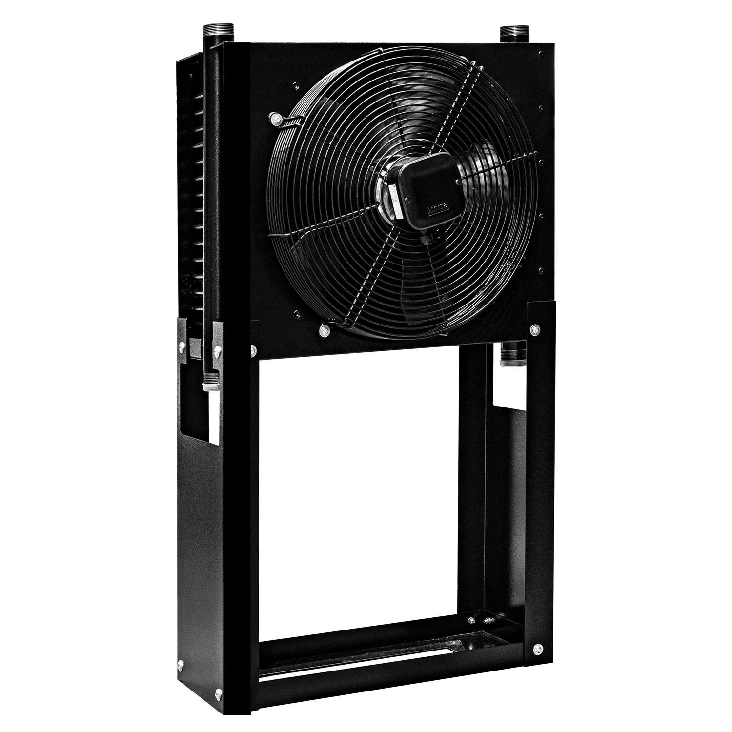 Saspiestā gaisa dzesētājs AAC 4900, 120°C, 7 bar, 4900 l/min, G 1 1/2" - Image 3