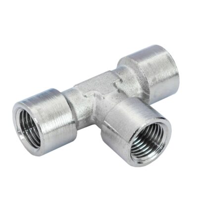 T-veida savienojums T, 1/4″