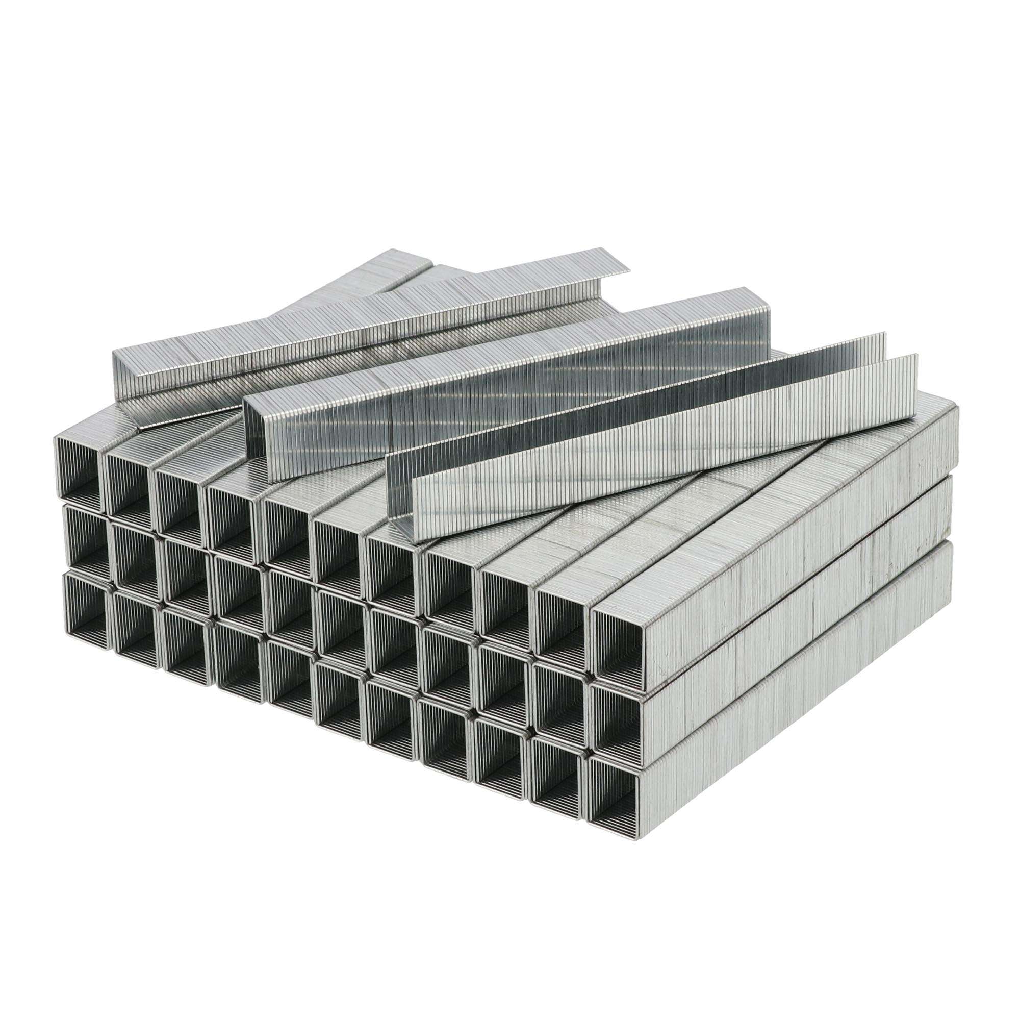 Skavas A tipa / 53 12 mm – /10 000 gab/ (skavotājam 45427-5)