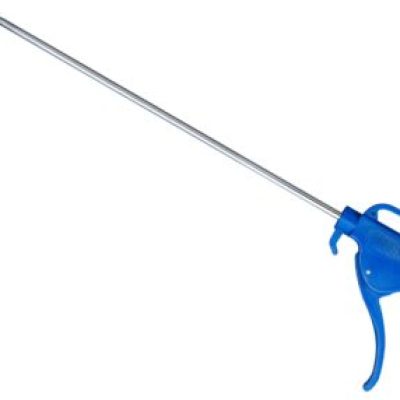 Pistole kompozīta, 35 cm