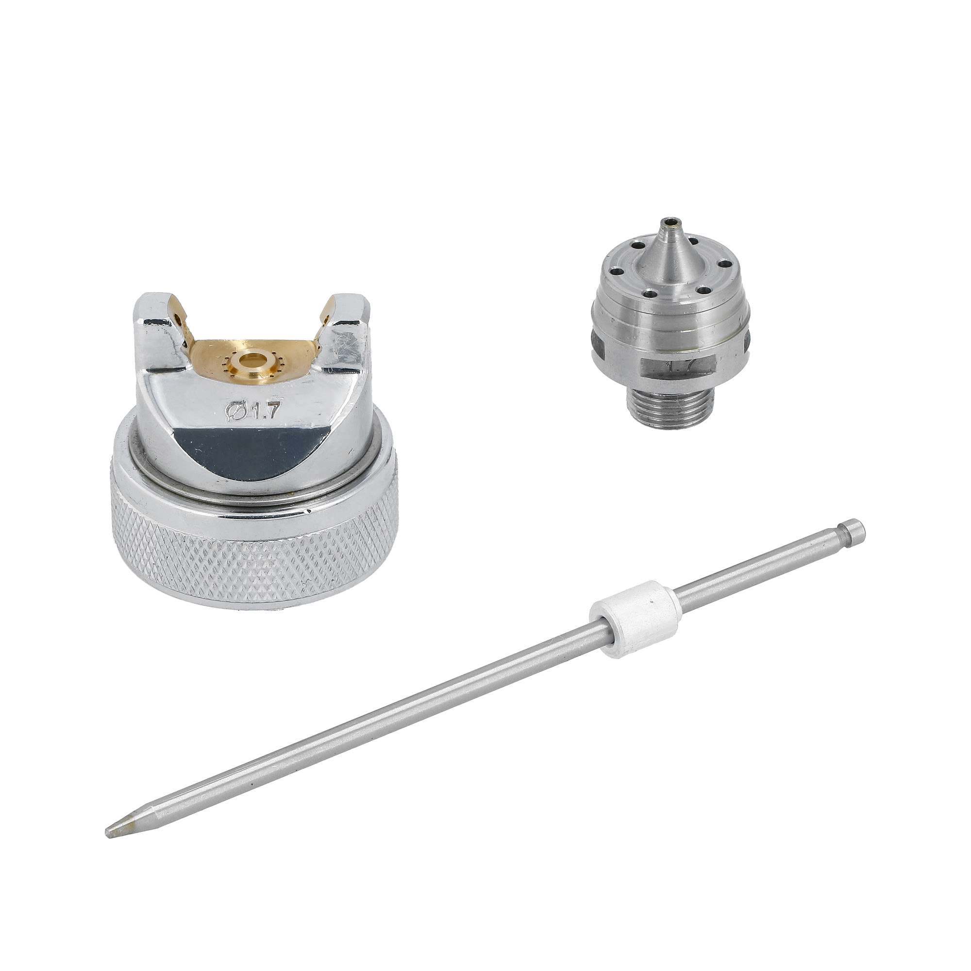 Sprausla 1.4 mm, pistolei 45192