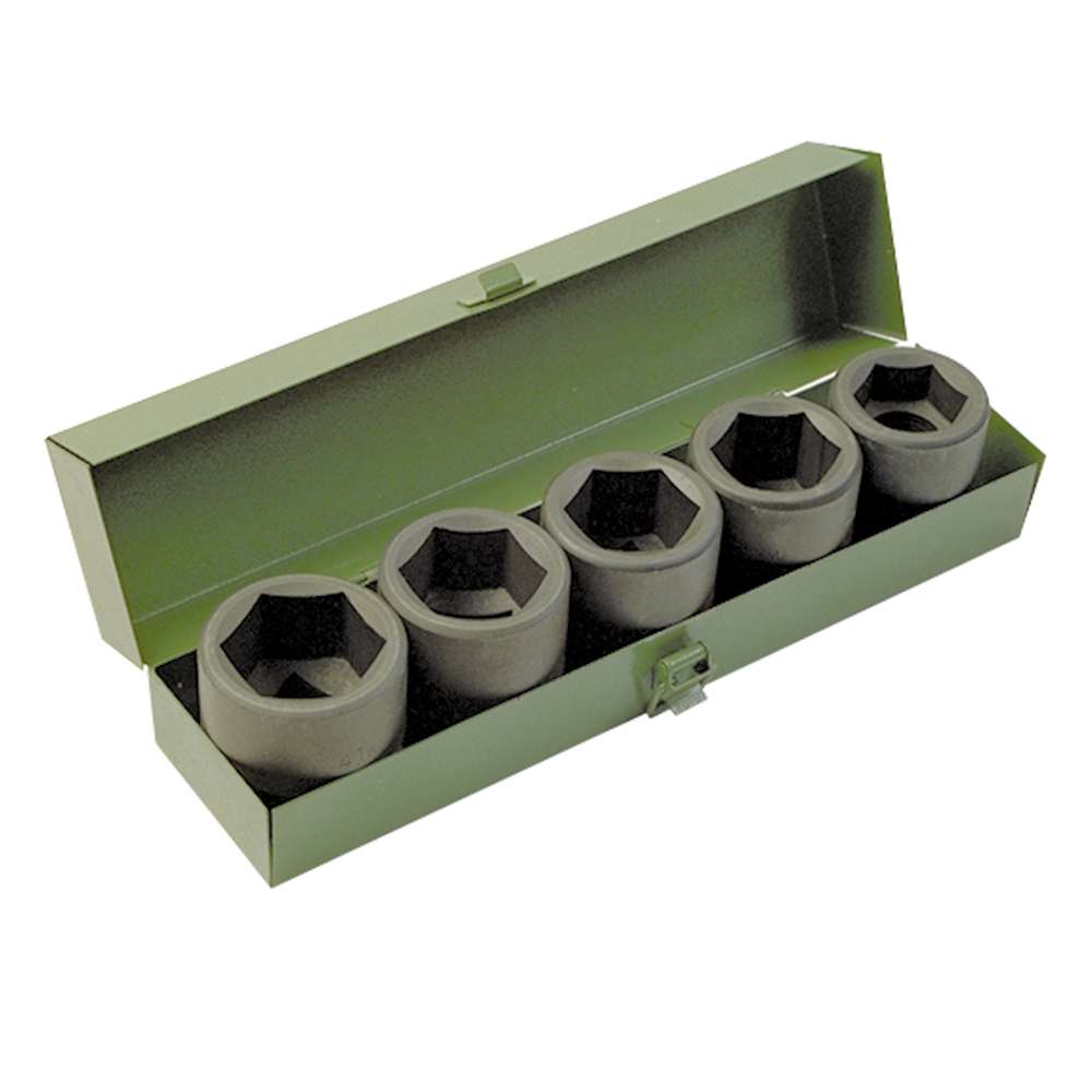 Trieciena galviņas 1″ – 5 gab